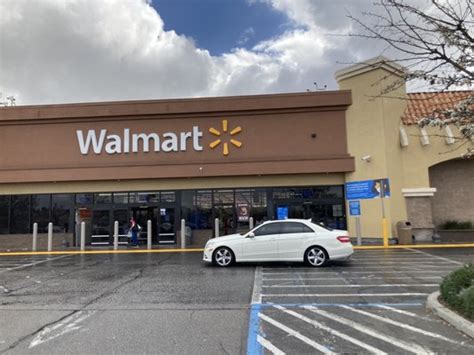 Paso robles walmart - Paso Robles, California – Walmart Locator. August 16, 2022 by Administrator. Walmart. 180 Niblick Rd. Paso Robles CA 93446. Phone: 805-238-1212. Store #: 2099. Overnight …